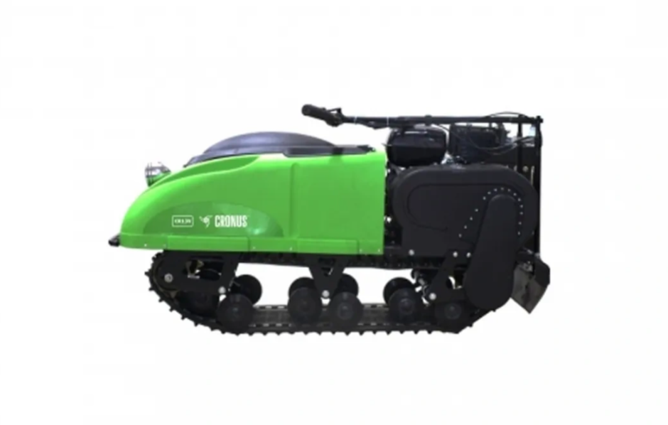 Мотобуксировщик CRONUS CR13V в Уфе