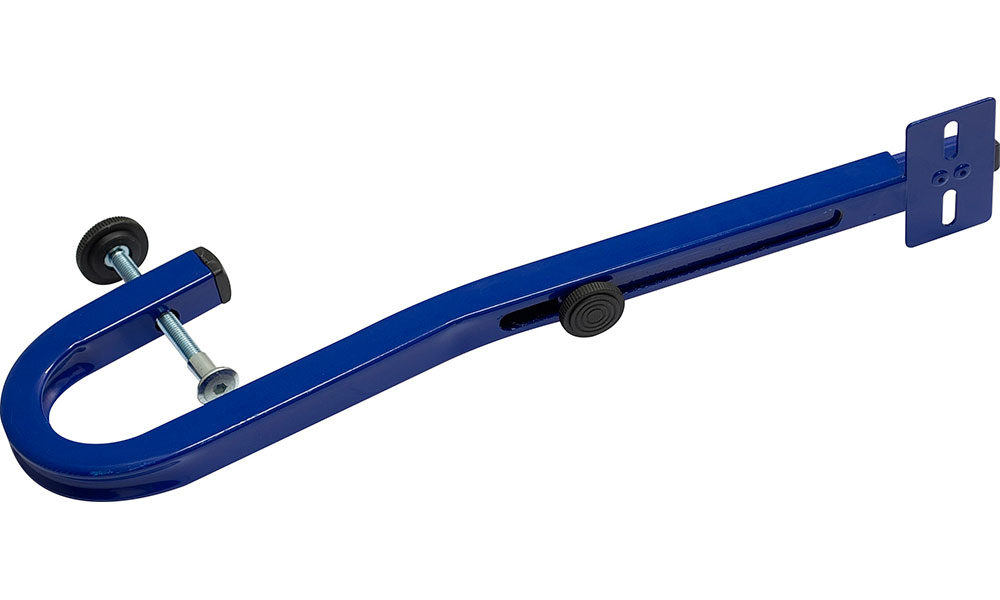 Кронштейн датчика эхолота №1 под нднд в Уфе