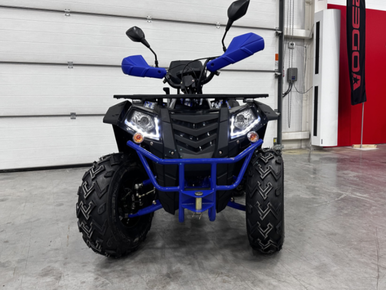 Квадроцикл GBM SHARP BIG 300 NEW PREMIUM в Уфе