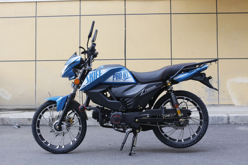 Мопед FAIDET SKIFF RS150 (49) в Уфе