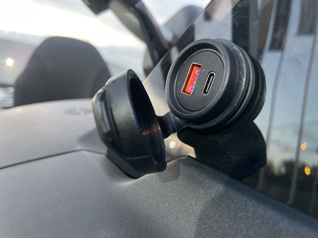 Квадроцикл BENDA Redstone 550 R2 в Уфе