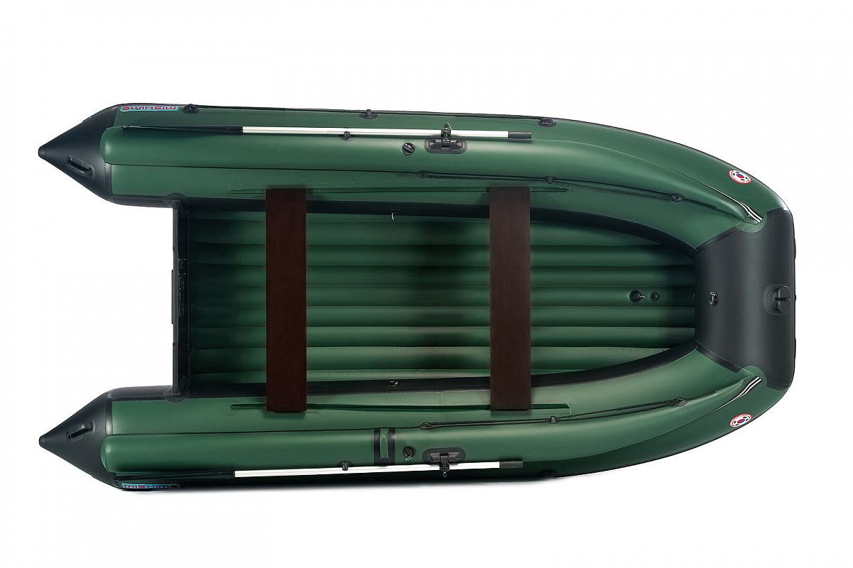 Лодка MISHIMO FAMILY LITE DF 400 в Уфе