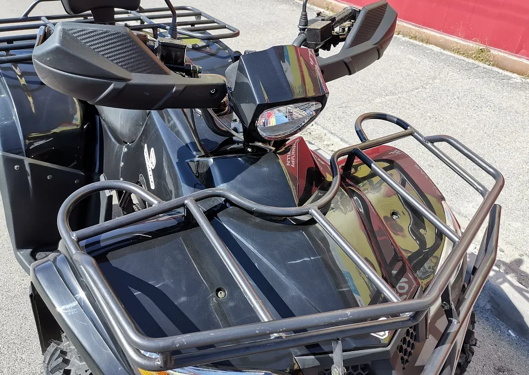 Квадроцикл PROMAX TRX300 CVT в Уфе