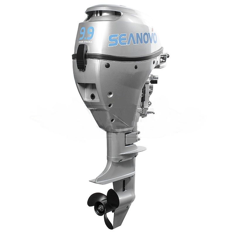 Лодочный мотор SEANOVO SNF9.9FES в Уфе