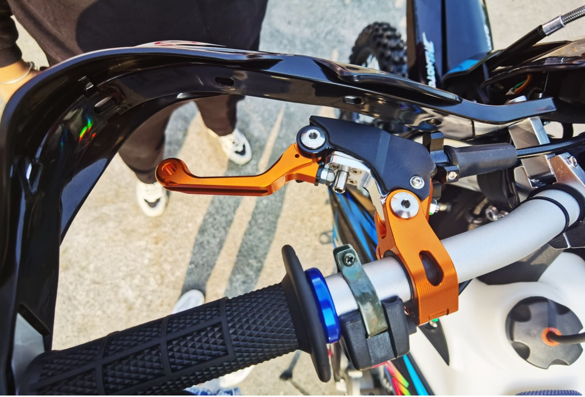 Мотоцикл JHLMOTO JHL Z3 CB250 (172FMM-3A) в Уфе