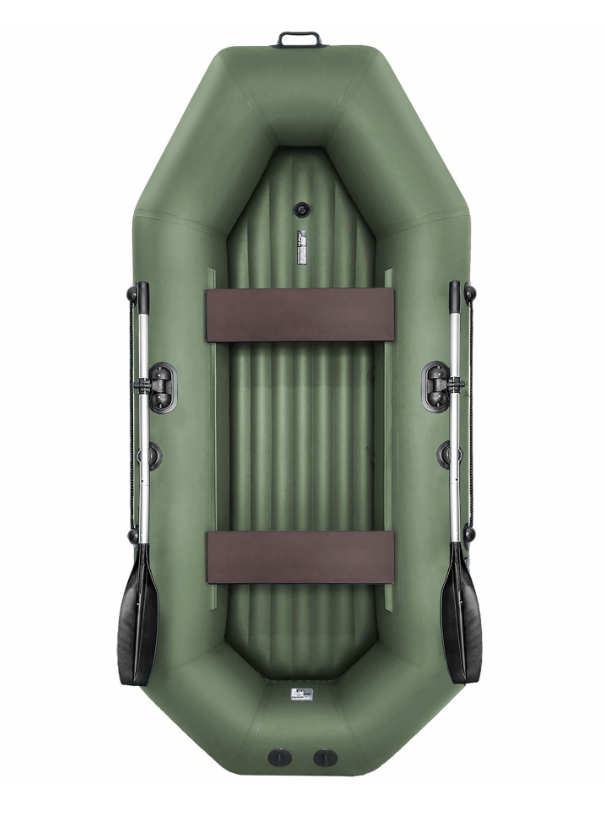  Лодка АКВА-МАСТЕР 280 НД в Уфе