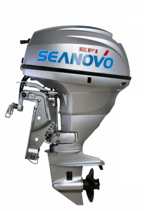Лодочный мотор SEANOVO SNEF30FEL-T - EFI в Уфе