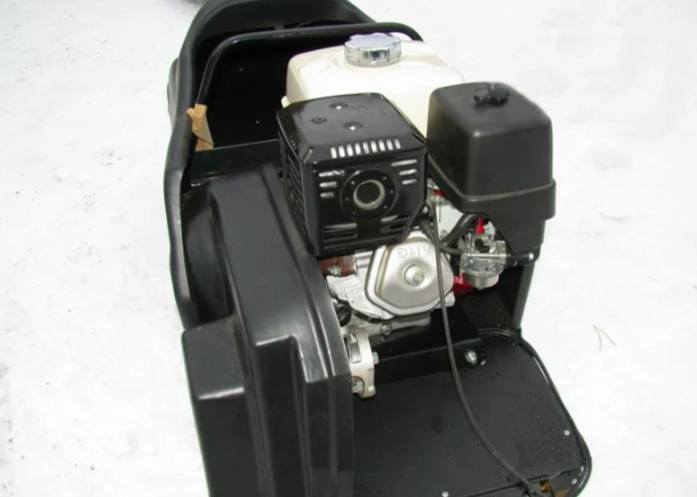 Мотобуксировщик ВОЛГАРЬ 9 Утилитарный в Уфе