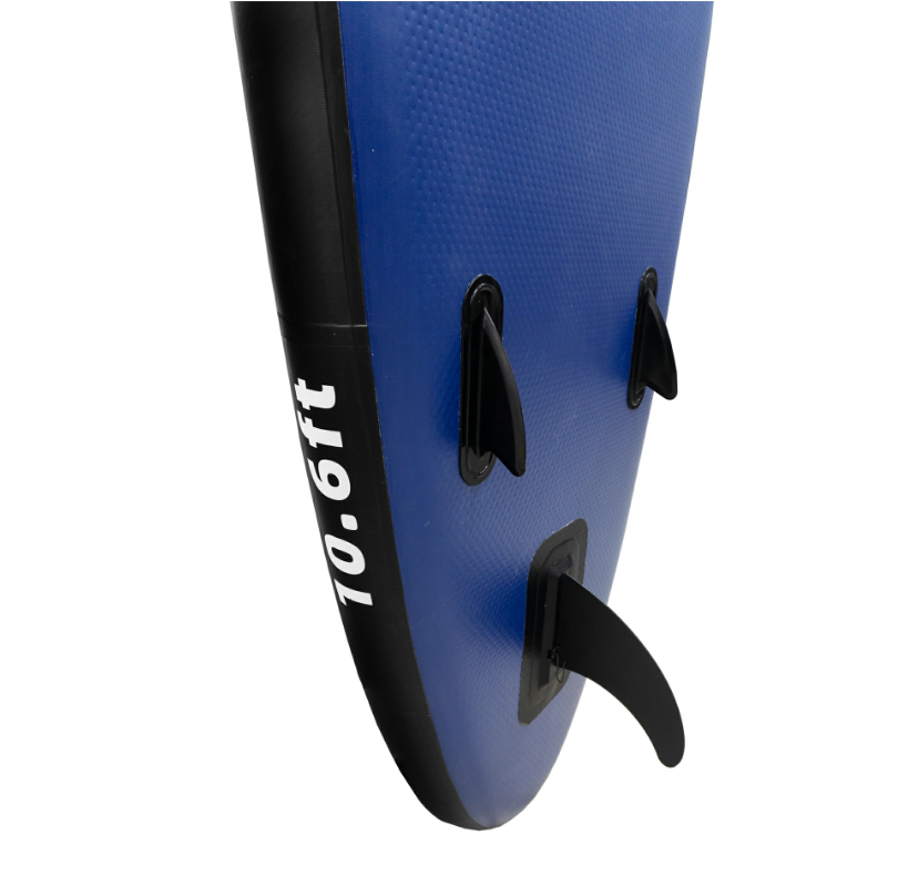 Сап-борд синий 10.6ft RIVIERA в Уфе