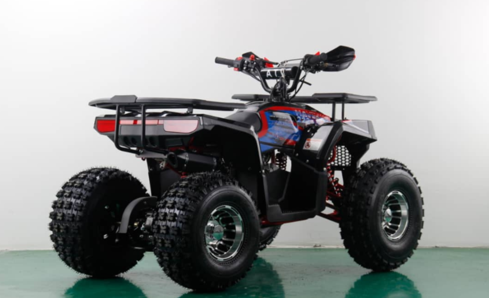 Квадроцикл GBM MAVERICK 222 NEW в Уфе