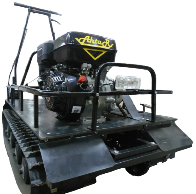 Мотобуксировщик AhtaR L 9 в Уфе