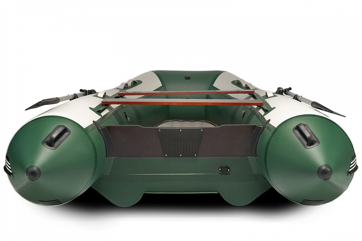 Лодка MISHIMO LITE DF 400 в Уфе