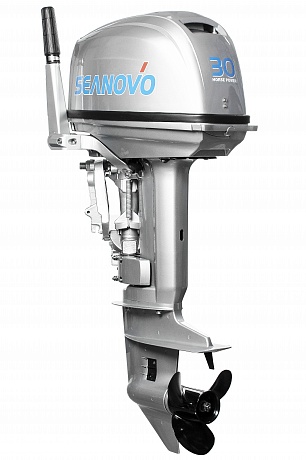 Лодочный мотор SEANOVO SN30FHL в Уфе