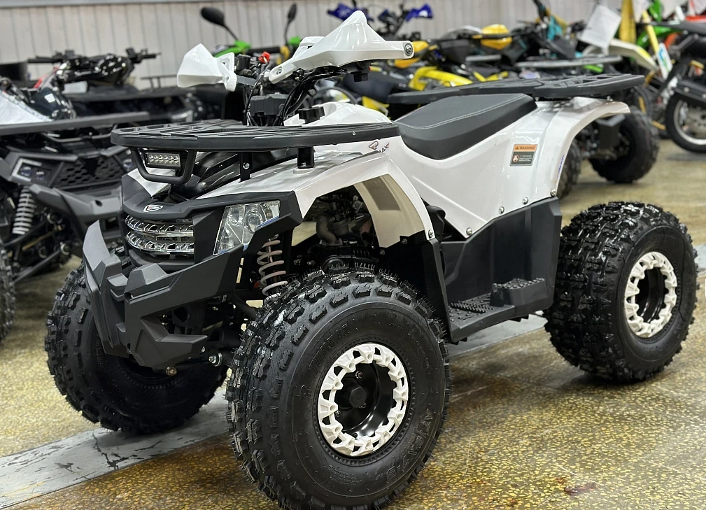 Квадроцикл PROMAX WILD 2.0 190 в Уфе