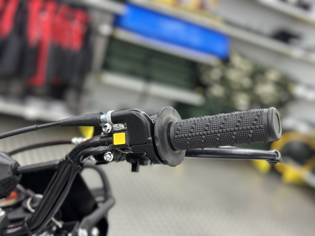 Кроссовый мотоцикл PROMAX ARMY 250 в Уфе