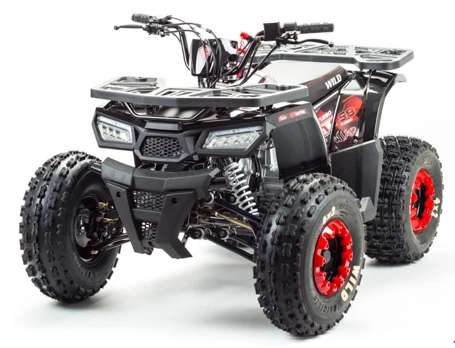 Квадроцикл PROMAX WILD 175 в Уфе