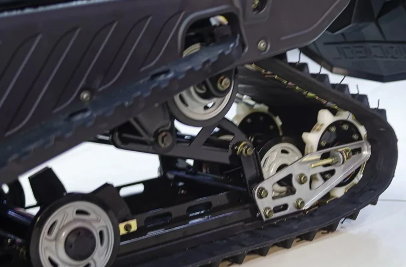 Снегоход Ataki WD 300 в Уфе