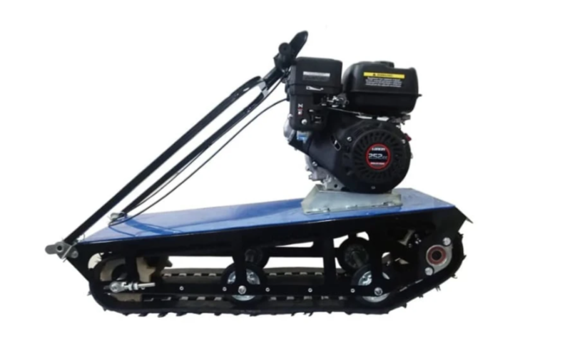 Мотобуксировщик XTREME-MOTORS "Конек-Горбунок" 8.5 л.с. в Уфе