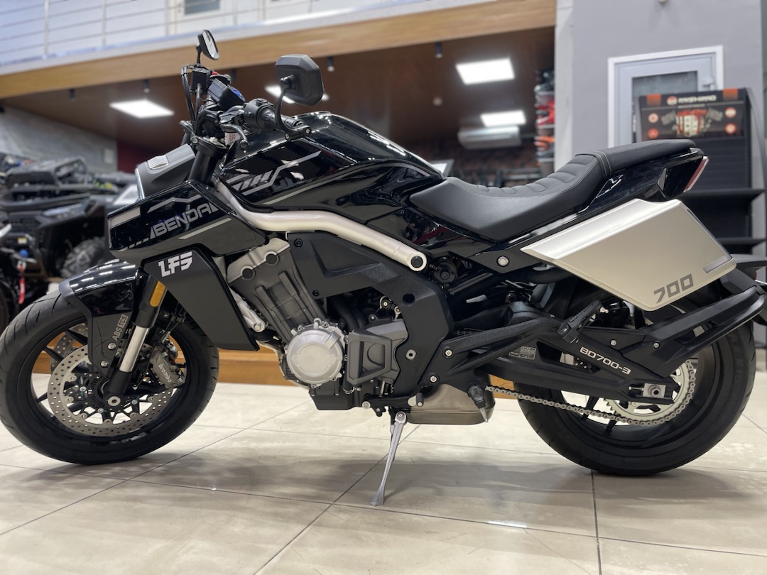 Мотоцикл Benda LFS 700 в Уфе