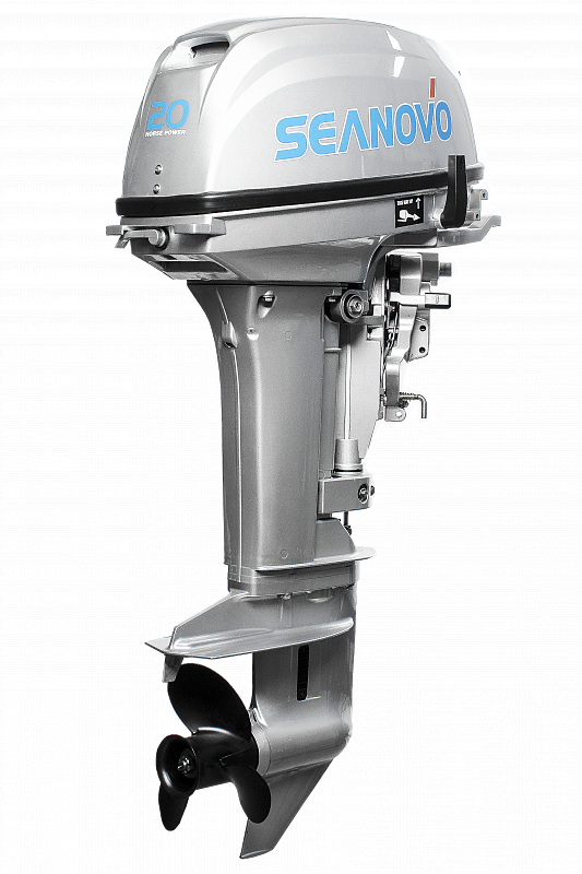 Лодочный мотор Seanovo SN20FFES в Уфе