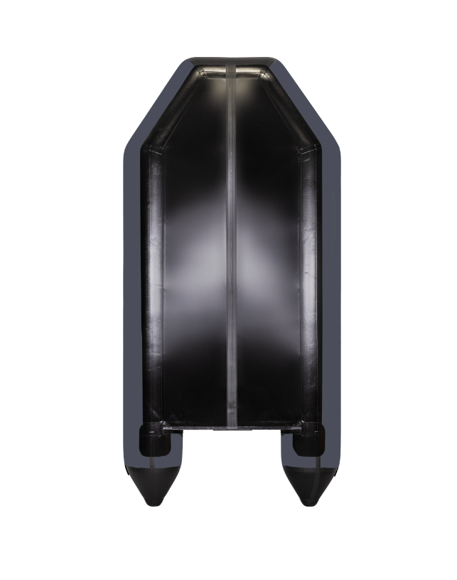  Лодка АКВА 2800 Слань-книжка киль в Уфе