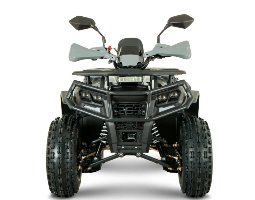 Квадроцикл YACOTA DRAGON LUX LD 125 в Уфе