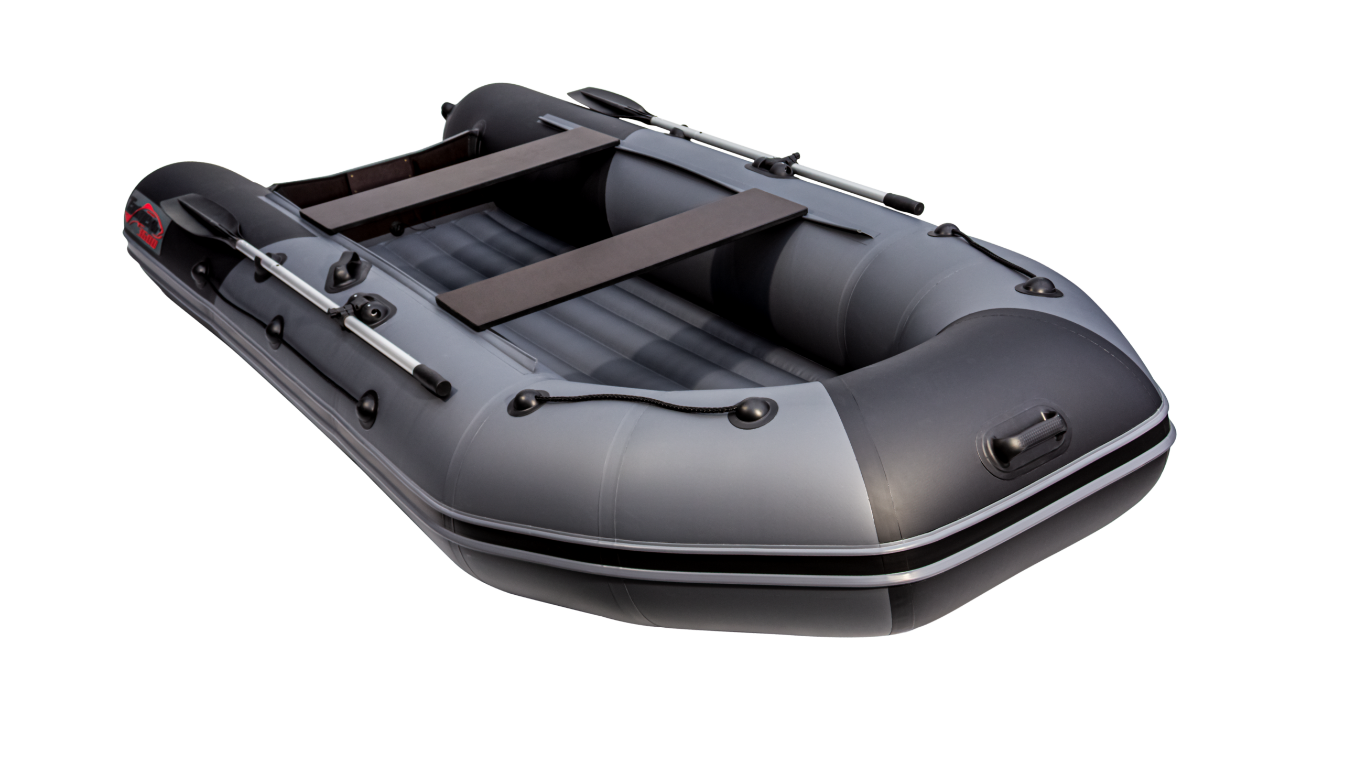 Лодка Таймень NX 3600 НДНД PRO в Уфе