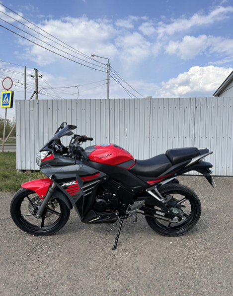 Мотоцикл RACER RC300CS SKYWAY SPORT в Уфе