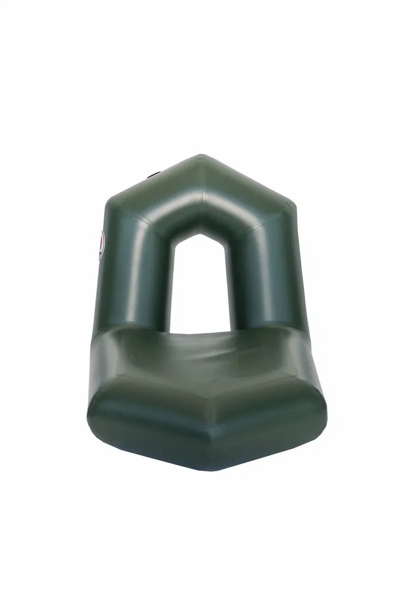 КРЕСЛО НАДУВНОЕ SMARINE, 85Х75 СМ, ПВХ, ЗЕЛЕНЫЙ в Уфе