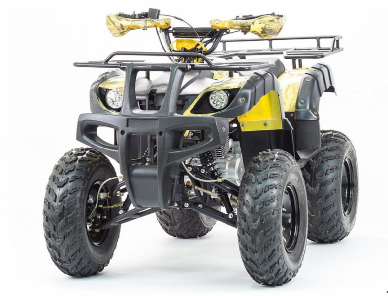 Квадроцикл MOTOLAND (МОТОЛЕНД) 250 ADVENTURE в Уфе