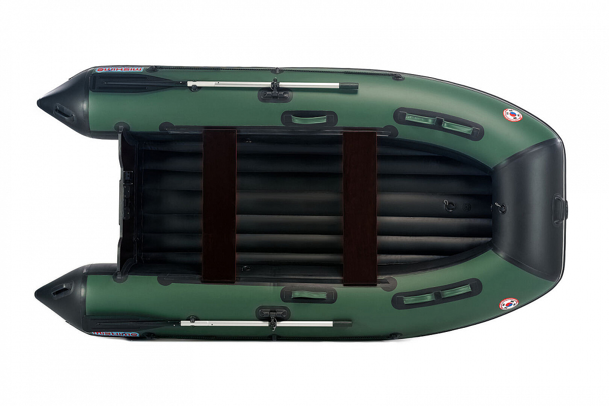 Лодка MISHIMO LITE 390 в Уфе