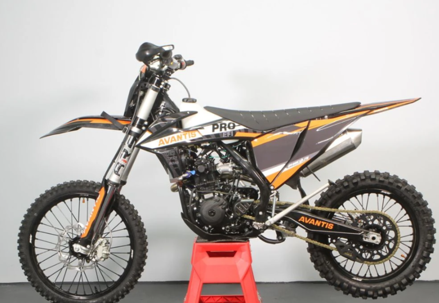 Мотоцикл Avantis Enduro 300 PRO EFI Exclusive (NC250/177MM) ARS в Уфе