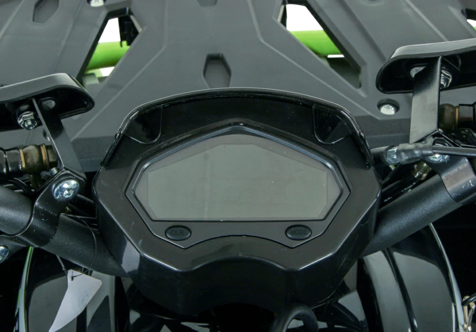 Квадроцикл YACOTA DRAGON LUX 125 в Уфе