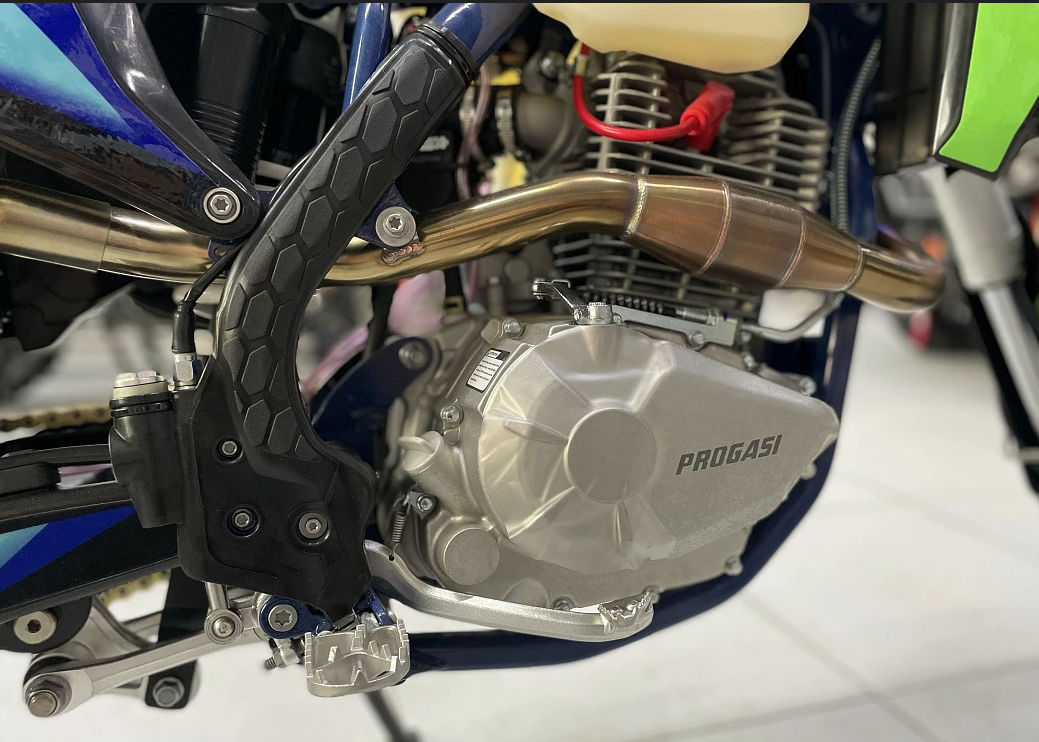 Мотоцикл Progasi RACE 300 AIR PRO SPORT в Уфе