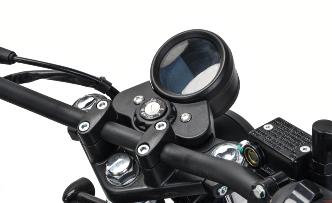 Мотоцикл MOTOLAND (МОТОЛЕНД) TEXAS 300 в Уфе