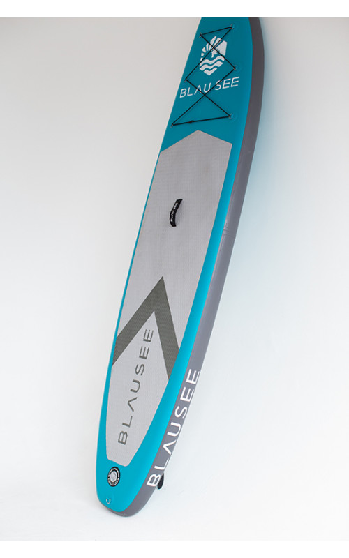 НАДУВНОЙ САП БОРД BLAUSEE 10 в Уфе