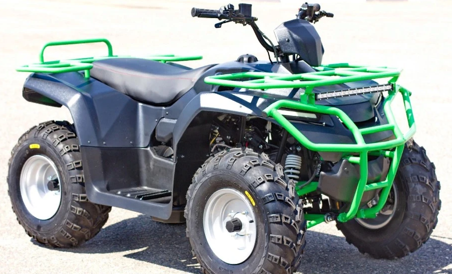 Квадроцикл IRBIS ATV150 в Уфе