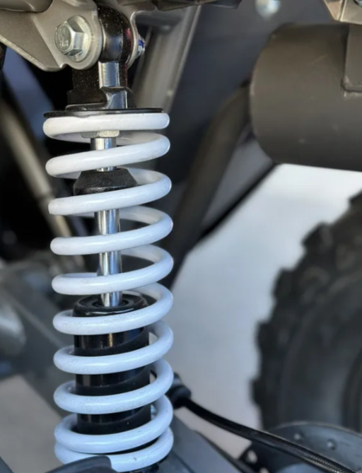 Квадроцикл GBM DAXTER 220 NEW в Уфе