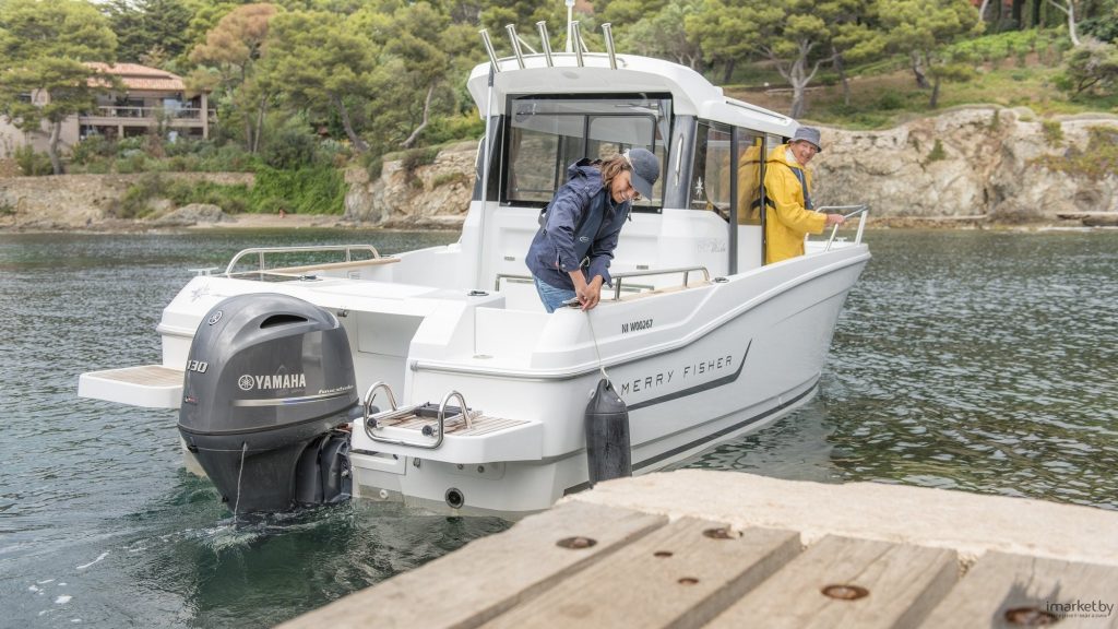 ЛОДОЧНЫЙ МОТОР YAMAHA F130 AETX в Уфе