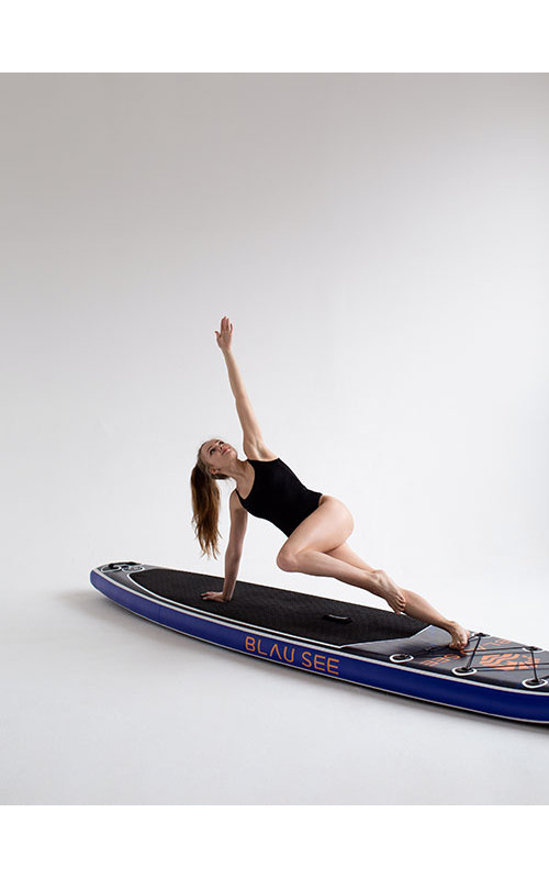 НАДУВНОЙ САП БОРД OCEAN SUNSET 12,6 в Уфе