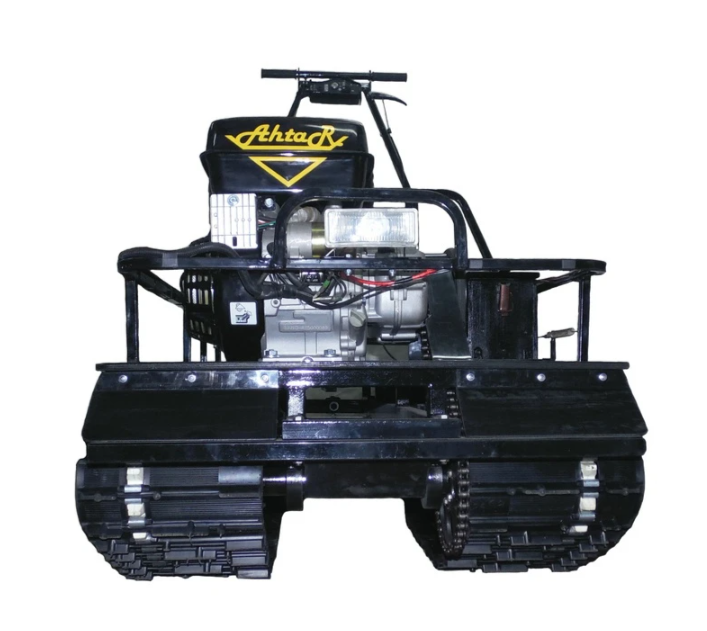 Мотобуксировщик AhtaR SL11 (с электростартером) в Уфе