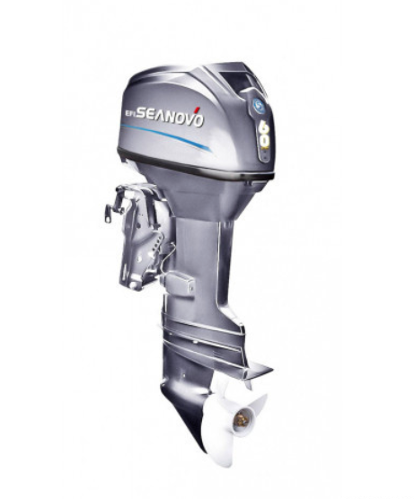 Лодочный мотор SEANOVO SNEF60HVEL-T - EFI (1,85) в Уфе