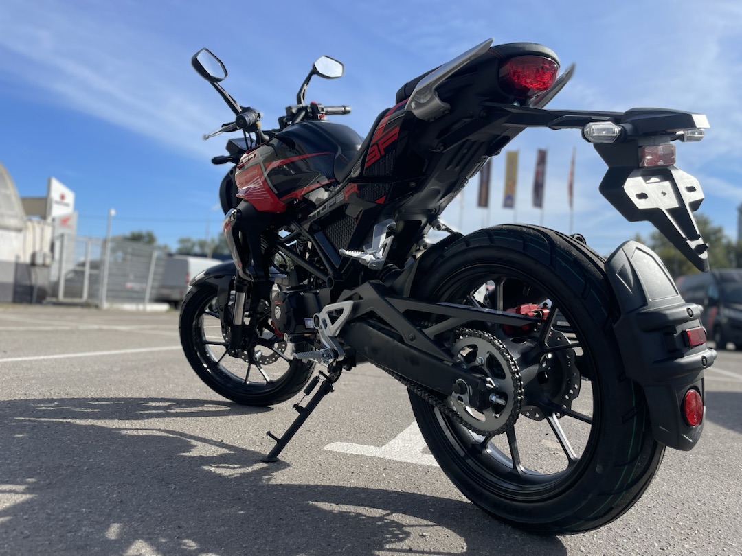 Мопед PROMAX CB150R (49) в Уфе