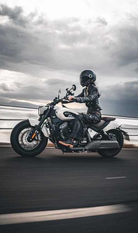 Мотоцикл Benda DarkFlag 500 Commander в Уфе