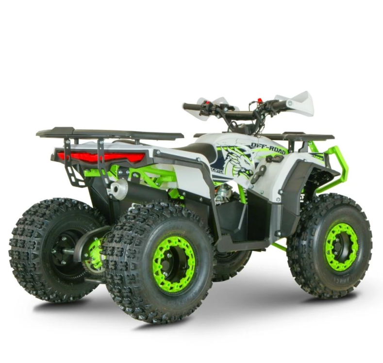 Квадроцикл YACOTA DRAGON 125 в Уфе