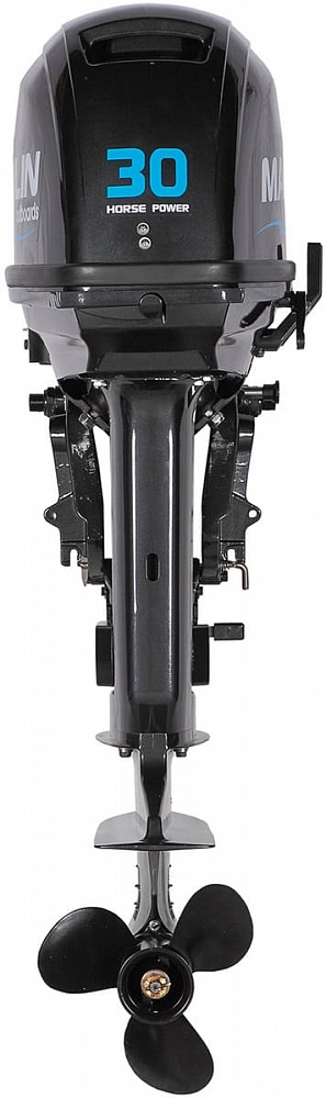 Лодочный мотор MARLIN MP 30 AWRL в Уфе