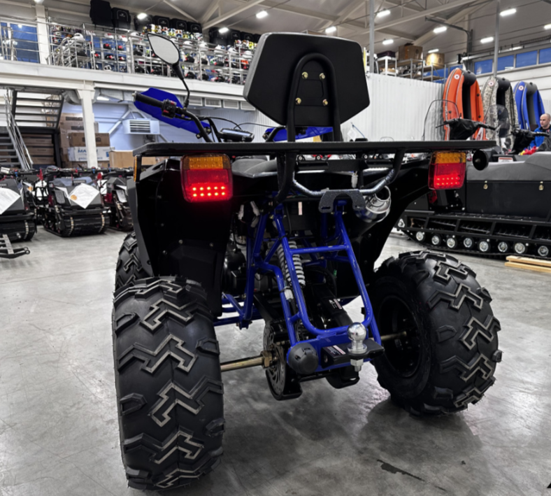 Квадроцикл GBM SHARP BIG 300 NEW PREMIUM в Уфе