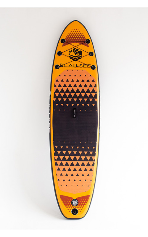 НАДУВНОЙ САП БОРД ORANGA SPACE 10,6 в Уфе