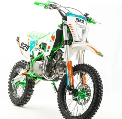 Питбайк MOTOLAND (МОТОЛЕНД) Кросс 125 TCX125 E в Уфе