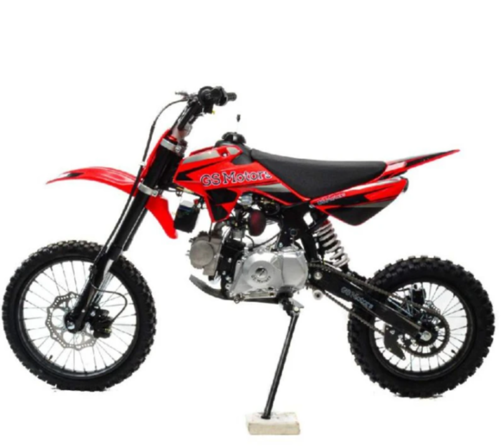 Питбайк MOTOLAND (МОТОЛЕНД) GS Motors S12 17/14 в Уфе